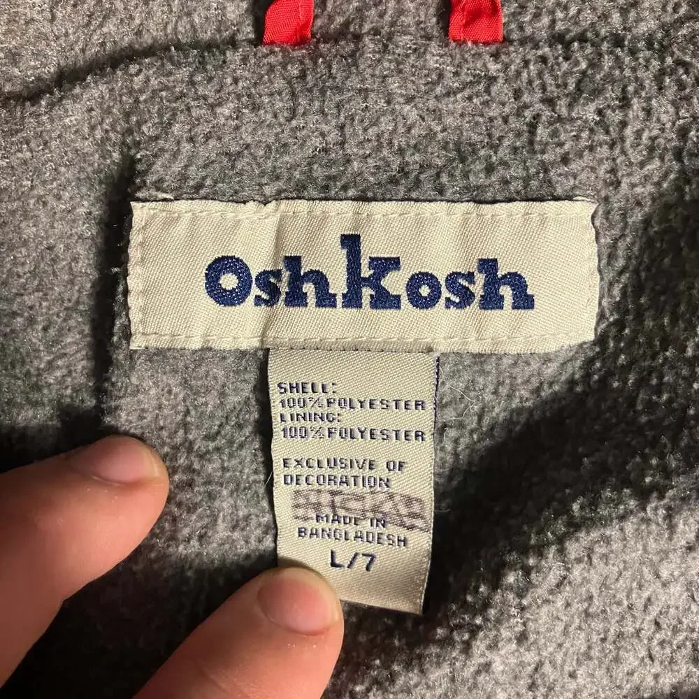 OshKosh Bgosh oshkosh gosh